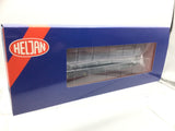 Heljan 2533 OO Gauge Class 25/3 D7661 BR Early Blue Small Yellow Panels