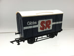 Graham Farish 12412 OO Gauge Twin Vent Van Gibbs SR