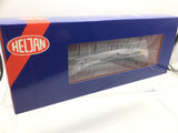 Heljan 2538 OO Gauge Class 25/3 25912 Ice Cream Van Tamworth Castle Silver Roof