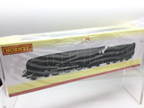Hornby R3841 OO Gauge LNER, Class W1 'Hush Hush', 4-6-4, 10000 'British Enterprise'  - Era 3