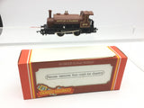 Hornby R174 OO Gauge Huntley & Palmers Class 0F Pug No 4