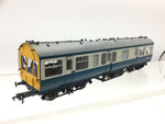 Bachmann 39-777A OO Gauge BR Blue/Grey 50ft Inspection Saloon