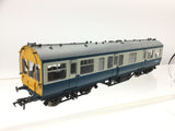 Bachmann 39-777A OO Gauge BR Blue/Grey 50ft Inspection Saloon