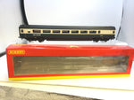 Hornby R4595 OO Gauge Intercity Mk3 TGS Coach E44037