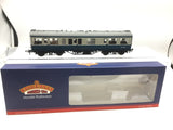 Bachmann 39-777A OO Gauge BR Blue/Grey 50ft Inspection Saloon