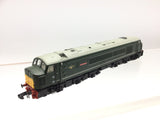 Graham Farish 371-202 N Gauge BR Green Class 44 D4 Ingleborough