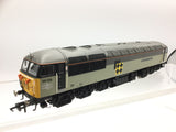 Hornby R2647X OO Gauge Coal Sector Class 56 No 56128 West Burton (DCC READY)