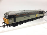 Hornby R2647X OO Gauge Coal Sector Class 56 No 56128 West Burton (DCC READY)