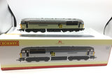 Hornby R2647X OO Gauge Coal Sector Class 56 No 56128 West Burton (DCC READY)