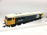 Hornby R3181 OO Gauge Large Logo Class 56 No 56084
