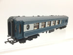Wrenn W6003 OO Gauge BR Blue/Grey Pullman Coach S308S