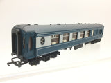 Wrenn W6003 OO Gauge BR Blue/Grey Pullman Coach S308S