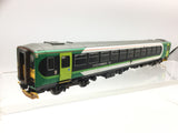 Hornby R2931 OO Gauge London Midland Class 153 No 153334 (Sound/Weathered)