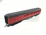 Hornby R1029 OO Gauge BR Red Gresley Breakdown Coach DB10074