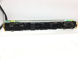 Hornby R2931 OO Gauge London Midland Class 153 No 153334 (Sound/Weathered)