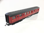 Hornby R1029 OO Gauge BR Red Gresley Breakdown Coach DB10074