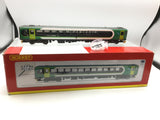 Hornby R2931 OO Gauge London Midland Class 153 No 153334 (Sound/Weathered)