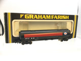 Graham Farish 3704 N Gauge 100t TEA Tank Wagon Esso