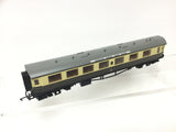 Hornby R4126 OO Gauge GWR Centenary Composite Coach 6661