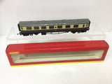 Hornby R4126 OO Gauge GWR Centenary Composite Coach 6661
