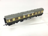 Hornby R4026B OO Gauge GWR Centenary Coach 6660
