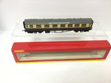 Hornby R4026B OO Gauge GWR Centenary Coach 6660