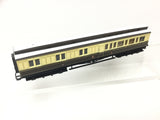 Hornby R4120B OO Gauge GWR Clerestory Brake Coach 3375
