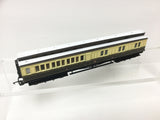 Hornby R4120B OO Gauge GWR Clerestory Brake Coach 3375