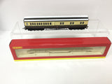Hornby R4120B OO Gauge GWR Clerestory Brake Coach 3375