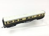 Hornby R4151 OO Gauge GWR Collett Restaurant Coach 9578