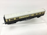 Hornby R4151 OO Gauge GWR Collett Restaurant Coach 9578