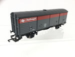 Hornby R6349 OO Gauge BR Railfreight VDA Van 200650