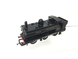 Hornby R158 OO Gauge GWR Black Pannier Tank 2747