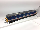 Hornby R3658 OO Gauge NSE Class 50 No 50033 Glorious TTS Sound