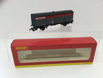 Hornby R6349 OO Gauge BR Railfreight VDA Van 200650