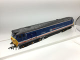 Hornby R3658 OO Gauge NSE Class 50 No 50033 Glorious TTS Sound