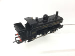 Hornby R158 OO Gauge GWR Black Pannier Tank 2747