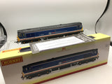 Hornby R3658 OO Gauge NSE Class 50 No 50033 Glorious TTS Sound