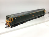 Hornby R2408 OO Gauge GWR Green 50007 Sir Edward Elgar TTS Sound