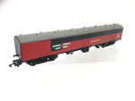 Hornby R6355 OO Gauge RES GUV Parcels Van 94138