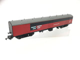 Hornby R6355 OO Gauge RES GUV Parcels Van 94138