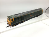 Hornby R2408 OO Gauge GWR Green 50007 Sir Edward Elgar TTS Sound
