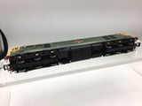 Hornby R2408 OO Gauge GWR Green 50007 Sir Edward Elgar TTS Sound