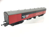 Hornby R6355 OO Gauge RES GUV Parcels Van 94138