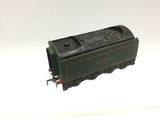 Hornby Dublo OO Gauge BR Green A4 Class Tender