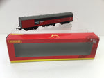 Hornby R6355 OO Gauge RES GUV Parcels Van 94138