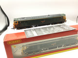 Hornby R2408 OO Gauge GWR Green 50007 Sir Edward Elgar TTS Sound