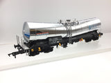 Dapol 4F-027-014 OO Gauge Silver Bullet NACCO/ECC 3387 789 8 053-6