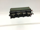 Hornby Dublo OO Gauge BR Green A4 Class Tender