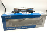 Dapol 4F-027-014 OO Gauge Silver Bullet NACCO/ECC 3387 789 8 053-6